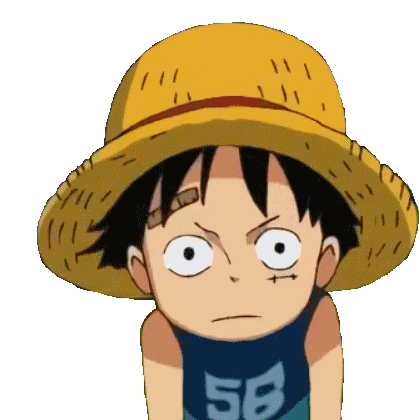 Yo Luffy